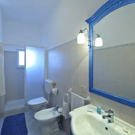 Lejlighed Casa Limoncello Praiano