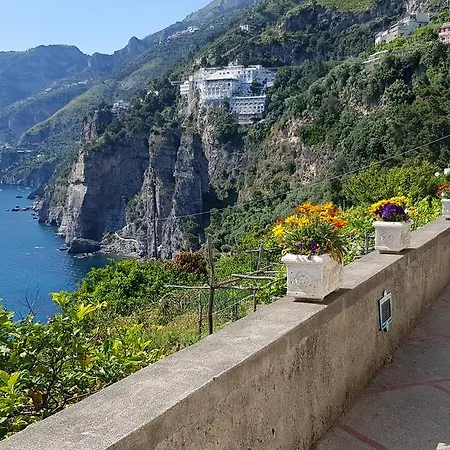 Apartment Casa Limoncello