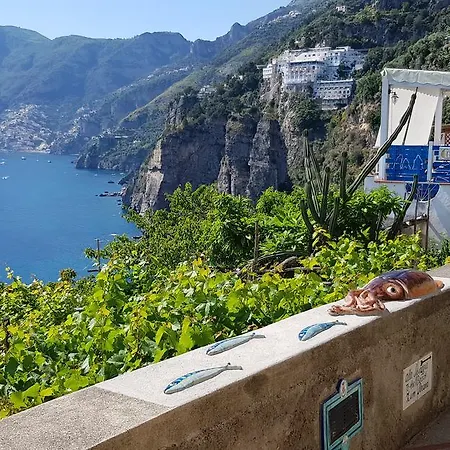 Casa Limoncello *