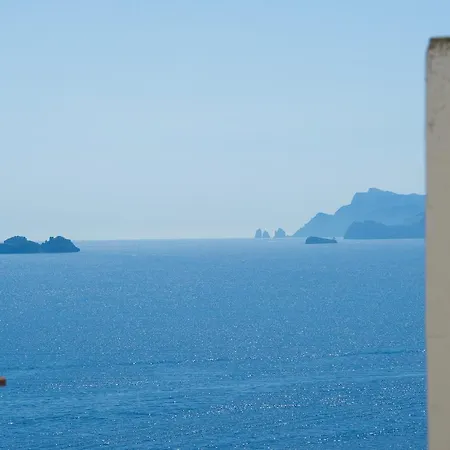 Apartment Casa Limoncello