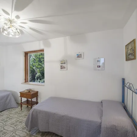 Casa Limoncello Apartment *