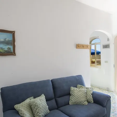 Lejlighed Casa Limoncello Praiano