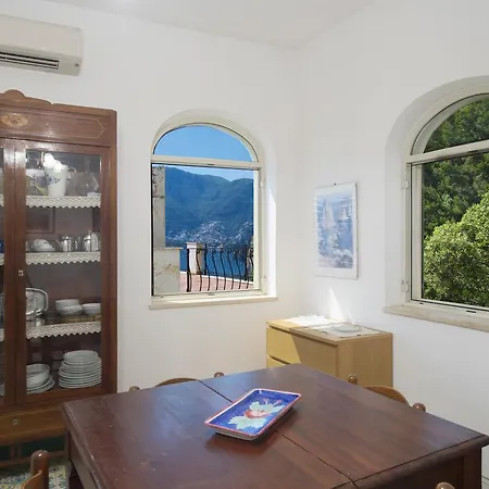 Casa Limoncello