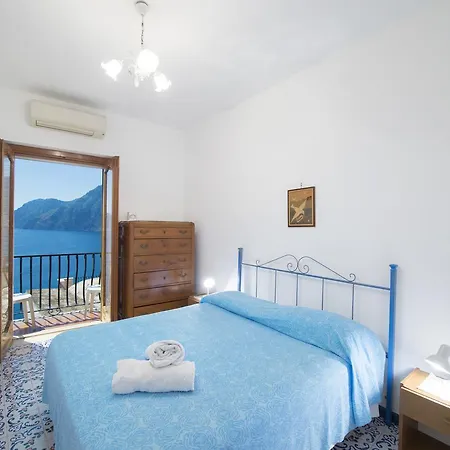 Apartment Casa Limoncello