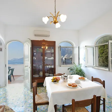 Casa Limoncello *