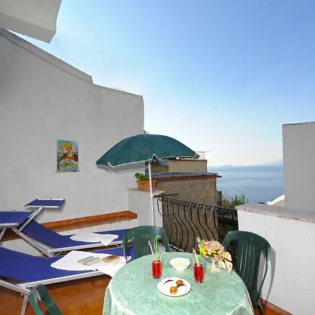 Casa Limoncello