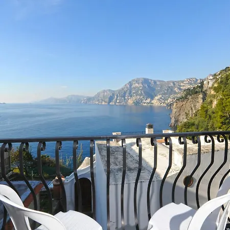 Casa Limoncello Praiano