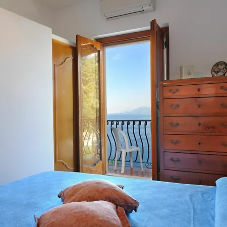 Casa Limoncello Apartment
