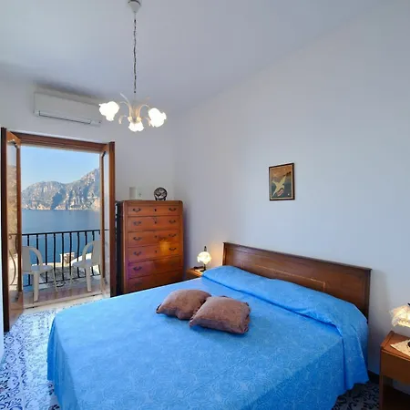 Casa Limoncello Praiano