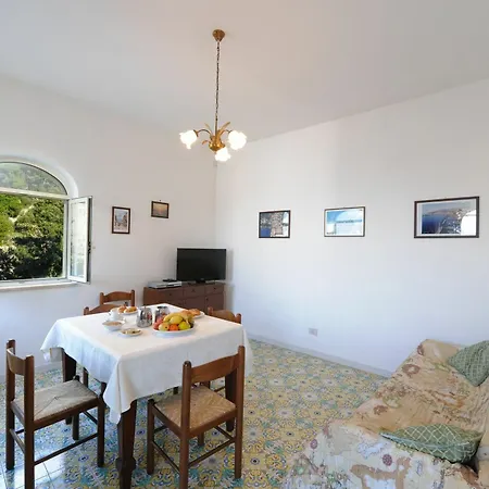 Apartment Casa Limoncello Praiano